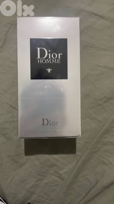 Christian dior perfume