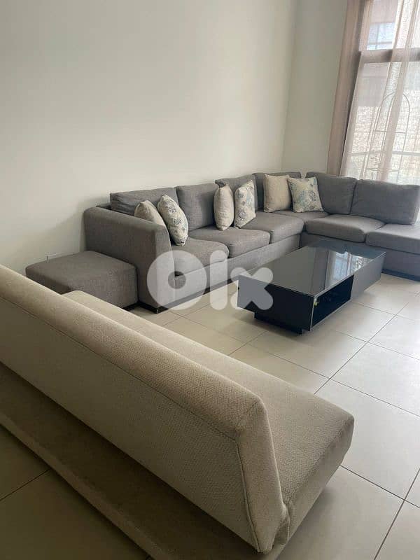 غرفة جلوس كاملة 1