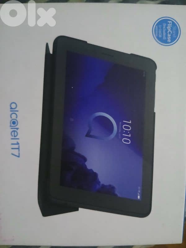 tab Alcatel 1T7 0