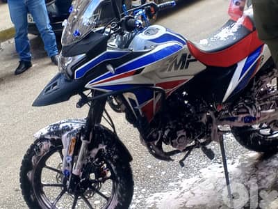 bmf300cc