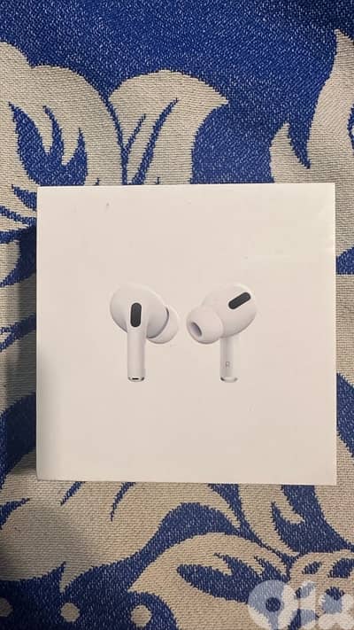 Apple Airpods Pro