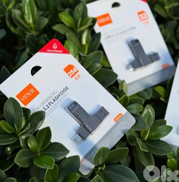 vidvie usb to type-c 0