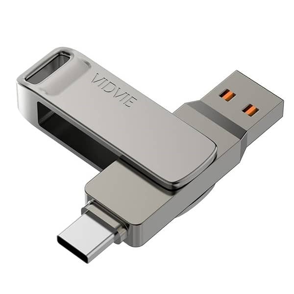 vidvie usb to type-c 1