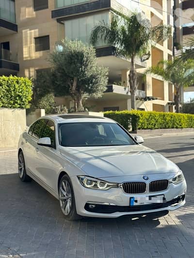 BMW Other 2017