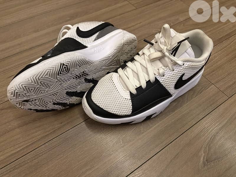 Nike Jordan -Ja 1 -original basketball shoes 0