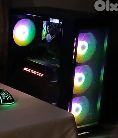 Asus Gaming 1060 gtx 16gb