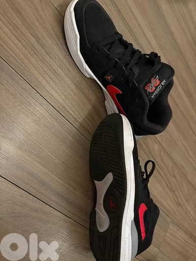 Nike Jordan stadium 90-Original