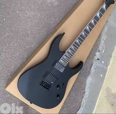 IBANEZ GIO NEW