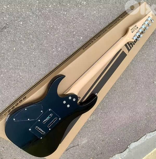 IBANEZ GIO NEW 1