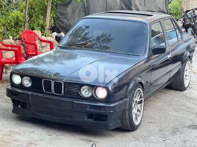 BMW Other 1900