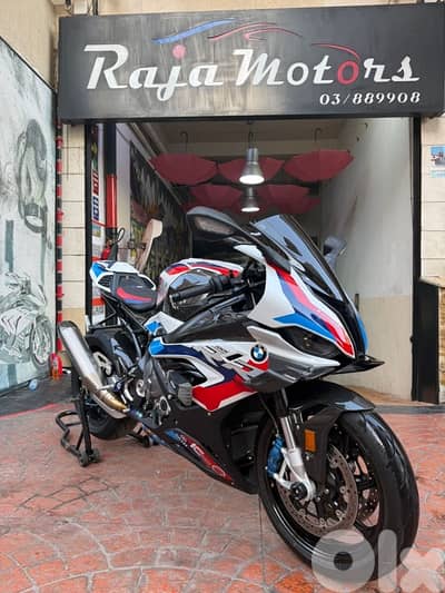 bmw S 1000 RR ( M)