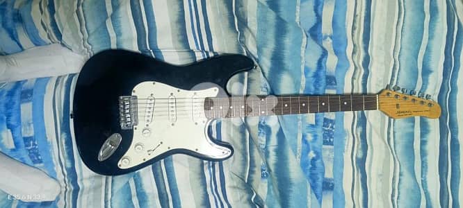 guitar