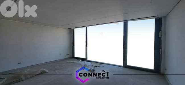under construction apartment for Sale in Spears/سبيرس #MM751