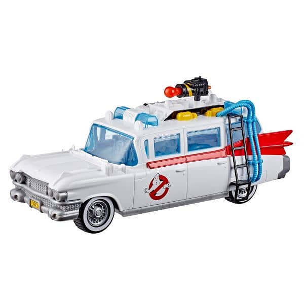 Ghostbusters Ecto-1 Playset Hasbro 0