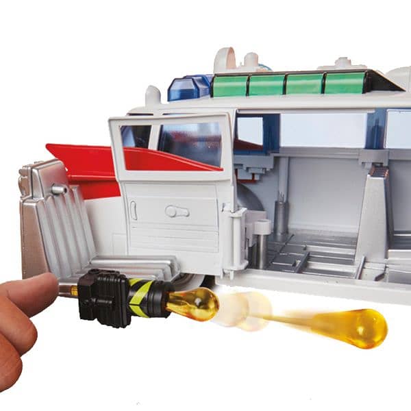 Ghostbusters Ecto-1 Playset Hasbro 3