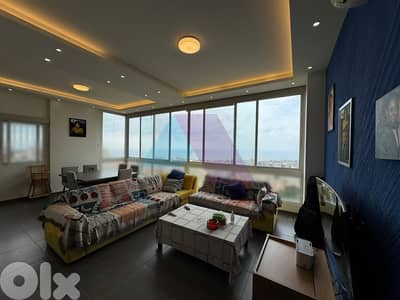 4bedrooms Apartment+Sea View 4Sale in Jbeil Town - شقة للبيع في جبيل