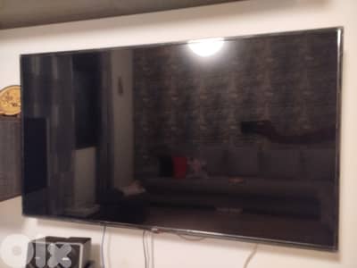 StarSat 55 inch smart