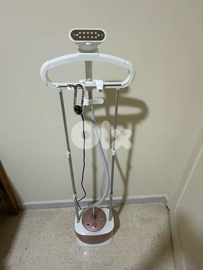 Garment Steamer