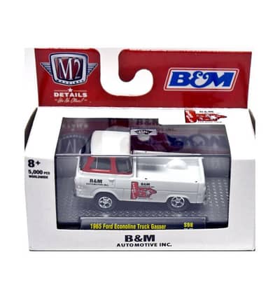 1:64 m2 machines -aw-jl-gl diecast