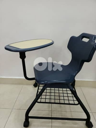 robotic chair