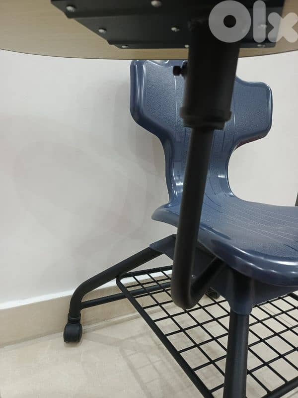 robotic chair 2