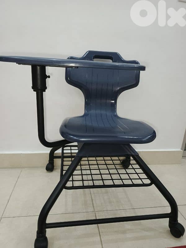 robotic chair 5