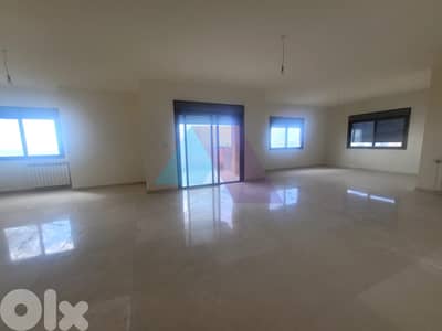3bedrooms apartment+sea view 4rent in Kfarhbeib-شقة للإيجار في كفرحباب