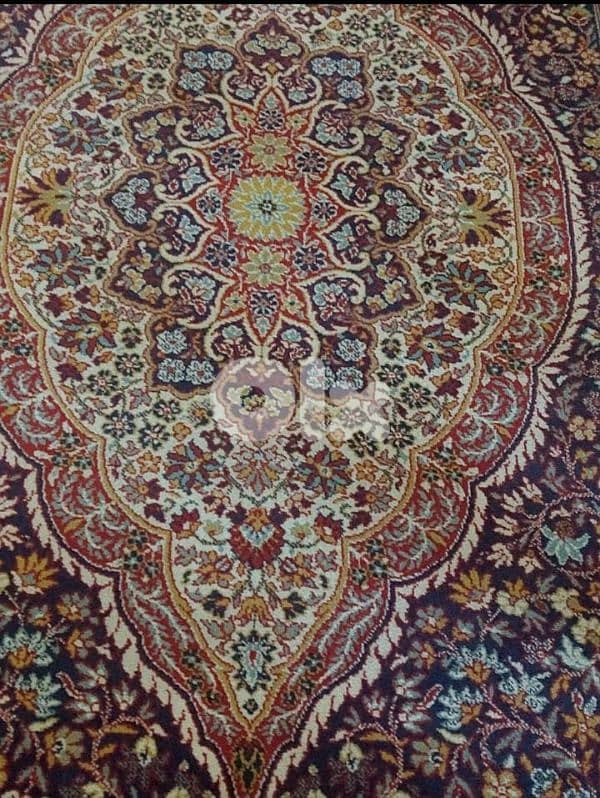 سجاده صوف تقيله 0