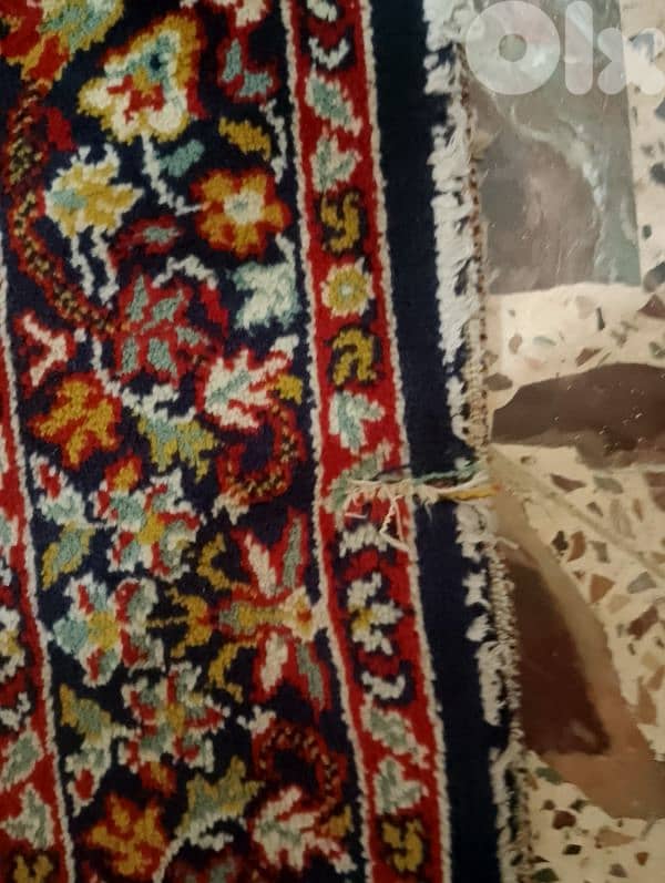 سجاده صوف تقيله 4