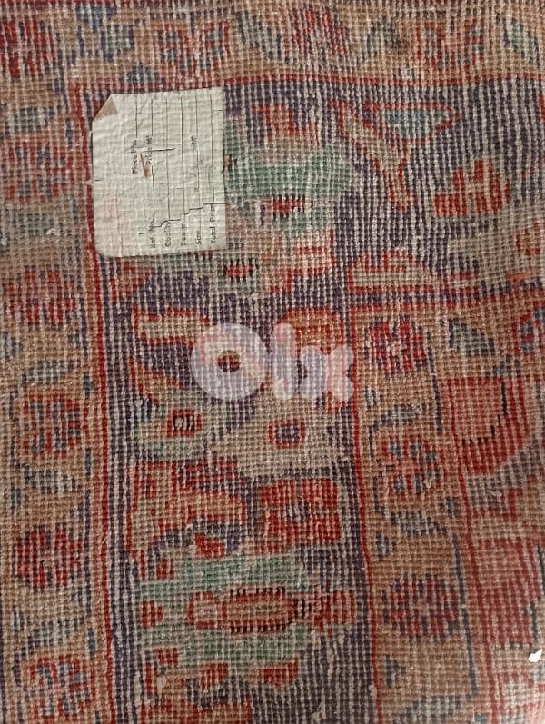 سجاده عجمي انتيك 0