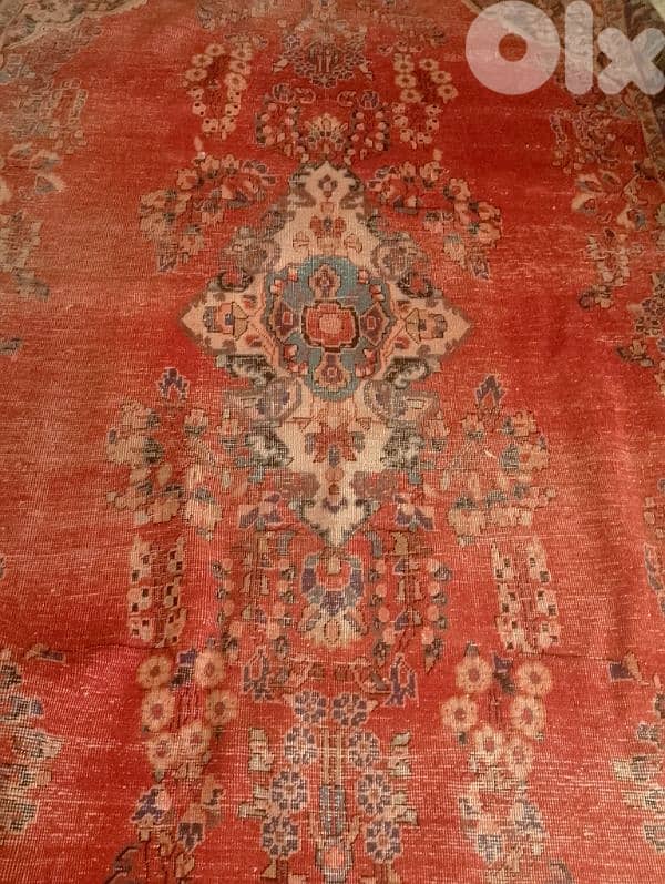 سجاده عجمي انتيك 1