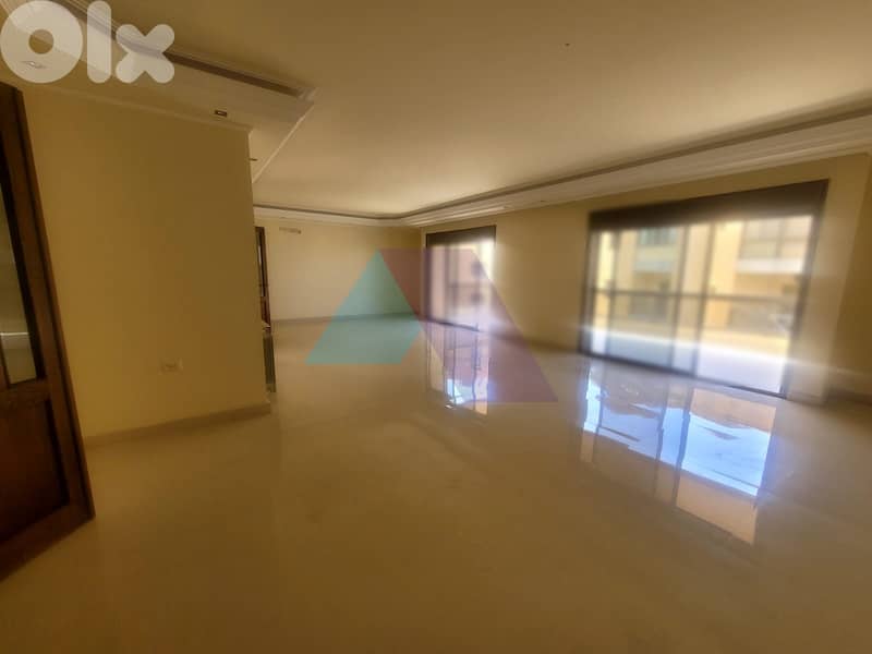 4 bedroom apartment+sea/city view 4sale in Sahel Aalmaشقة في ساحل علما 0