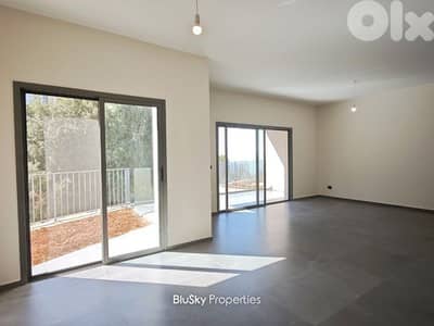 Apartment For RENT In Roumieh شقة للايجار #GS