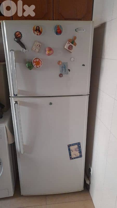 براد مستعمل 0