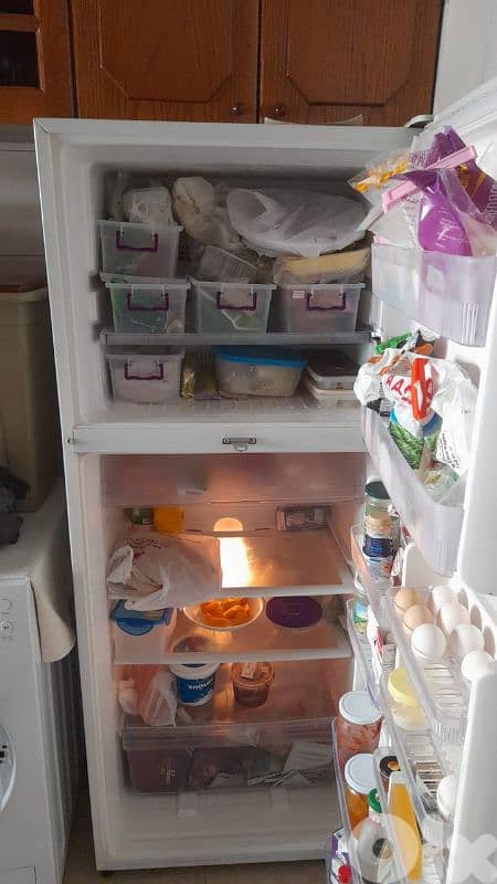 براد مستعمل 1