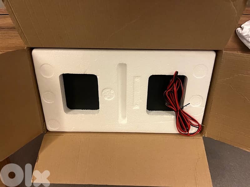 Presonus Eris 3.5 2nd gen monitors (pair) 1