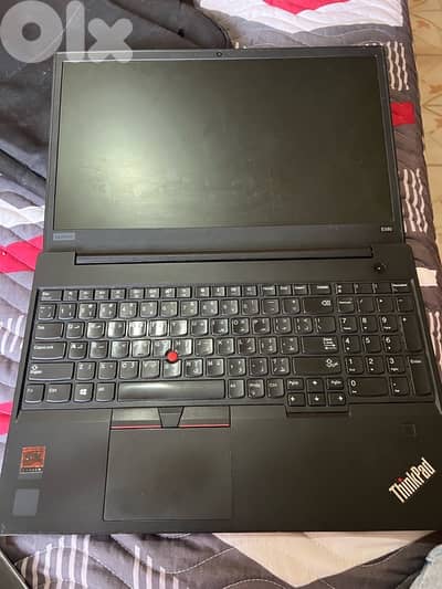 Thinkpad E580 i7 16gb ram 256ssd15.6”