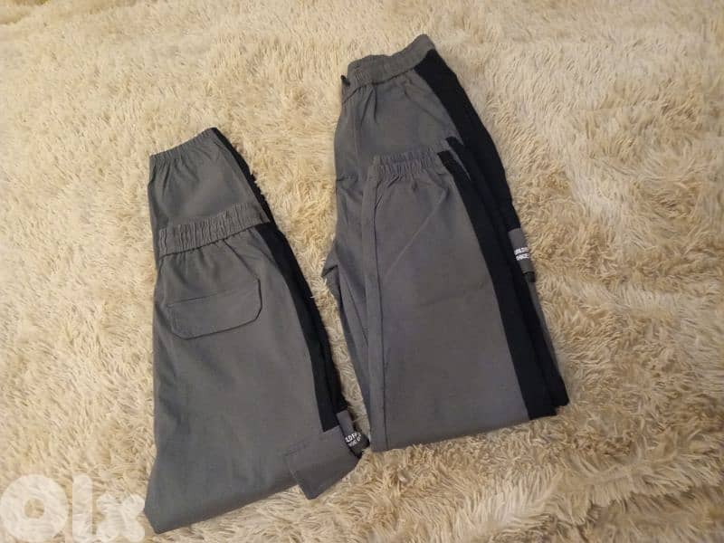 ملابس جديدة يوجد 100قطعة بارخص الاسعار 14