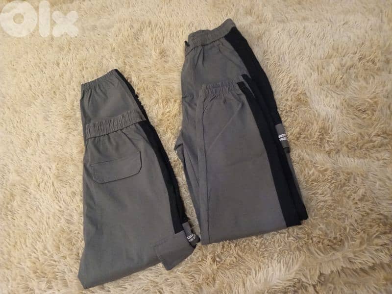 ملابس مشكلي كلو جديدة يوجد 100قطعة 15