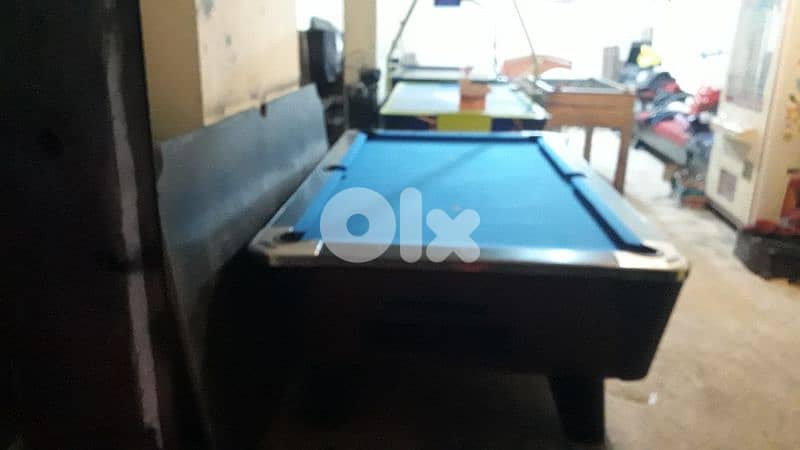 بليار دينمو امركاني 0