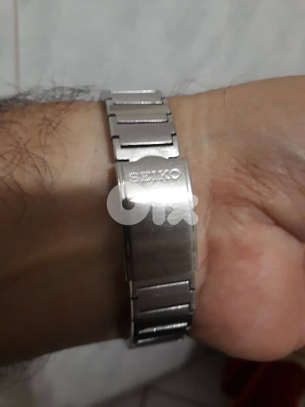 ساعة سيكو اوتومتيك 2