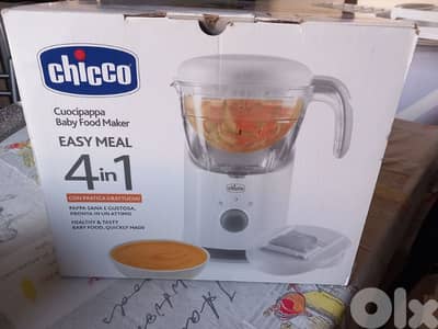baby food maker