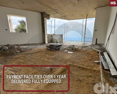 Lease to Own Project – ELISSAR REF#HS126271