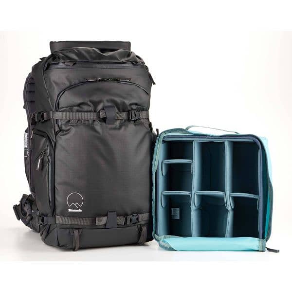 Shimoda Designs Action X30 Camera backpack for Hiking 0