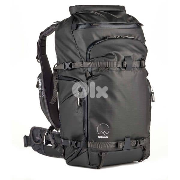 Shimoda Designs Action X30 Camera backpack for Hiking 1