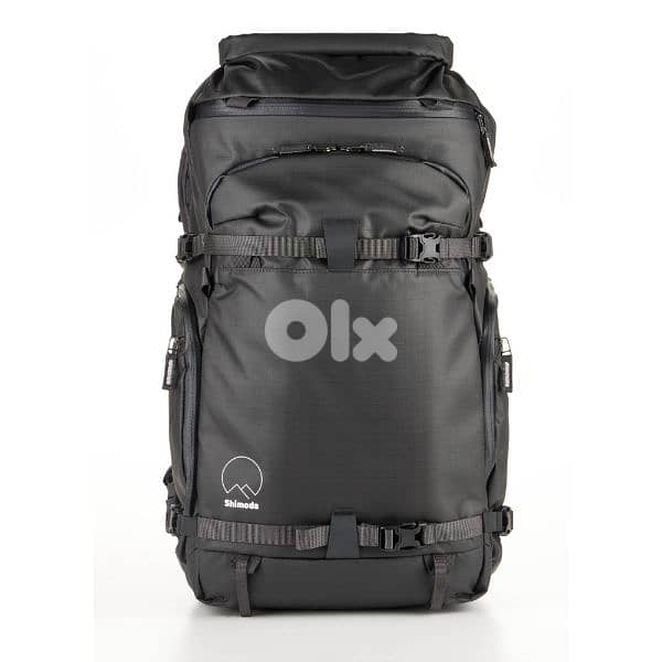 Shimoda Designs Action X30 Camera backpack for Hiking 2