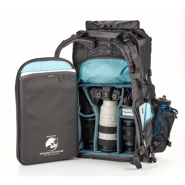 Shimoda Designs Action X30 Camera backpack for Hiking 3