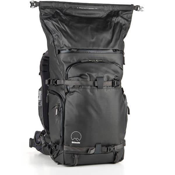 Shimoda Designs Action X30 Camera backpack for Hiking 4