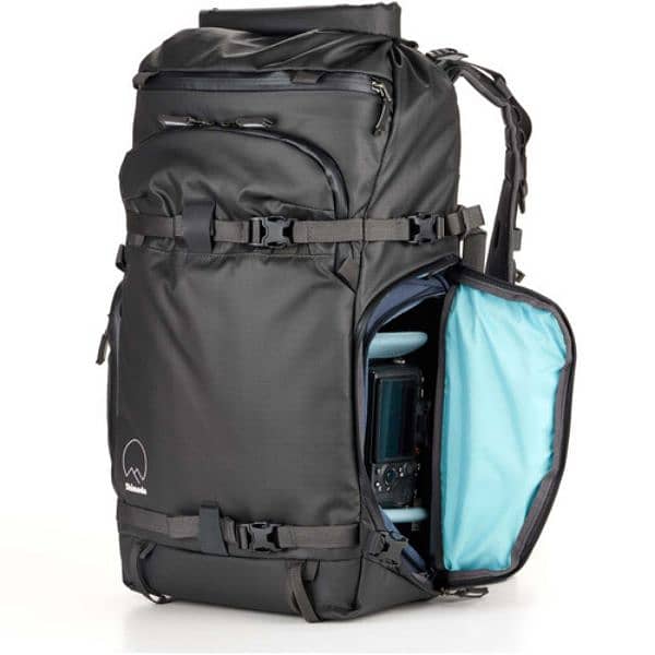 Shimoda Designs Action X30 Camera backpack for Hiking 7