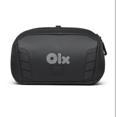Nomatic McKinnon Camera Sling Bag (Black, 5L)